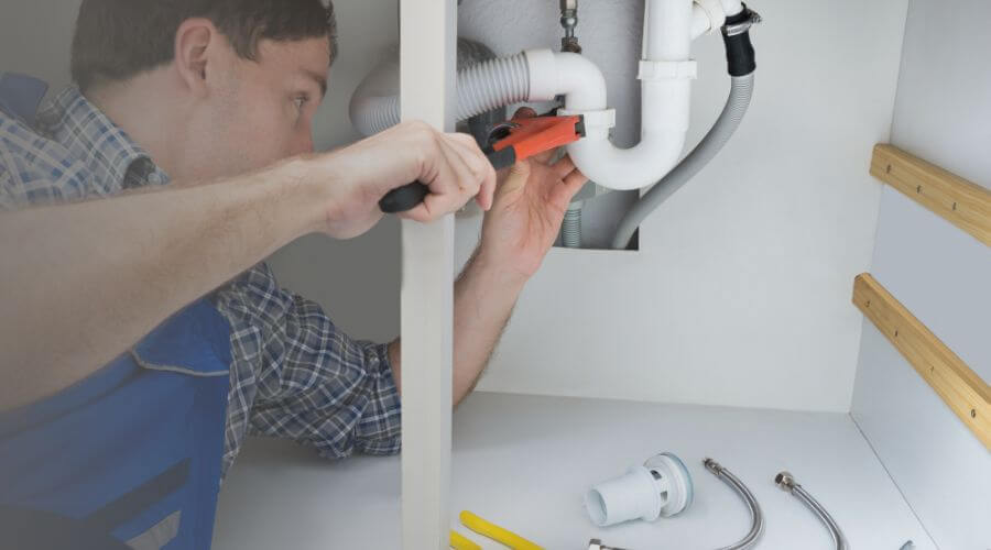 Professional sink repair in Turrell, AR